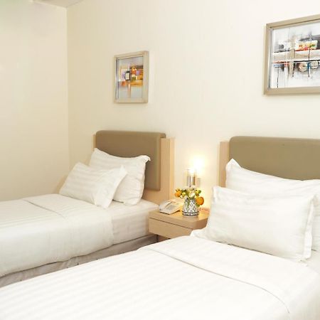 D'Primahotel Melawai - Blok M Джакарта Екстер'єр фото